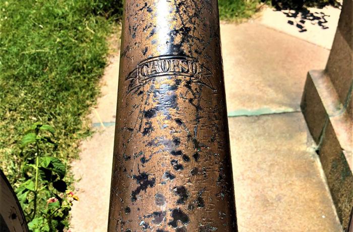 Monumento alla Batteria Masotto