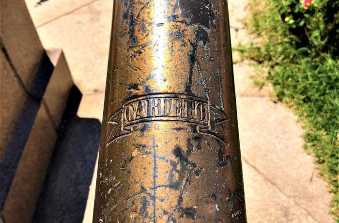 Monumento alla Batteria Masotto