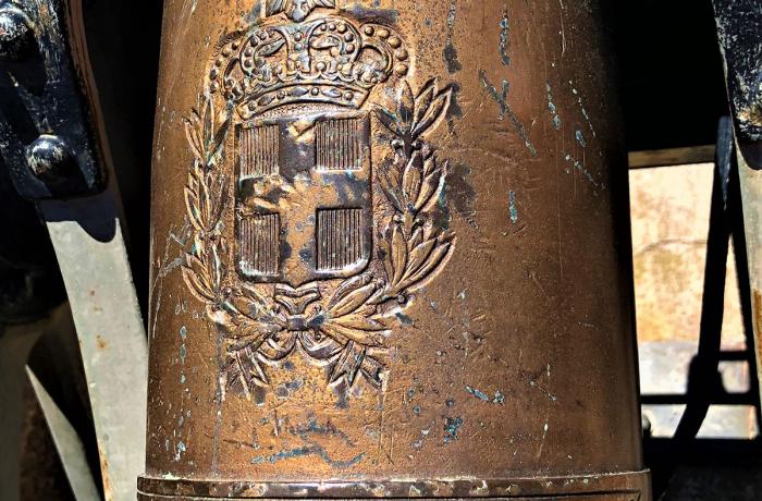 Monumento alla Batteria Masotto