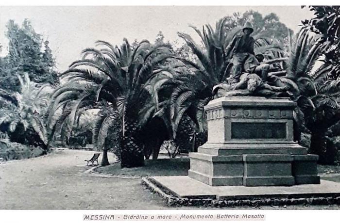 Monumento alla Batteria Masotto