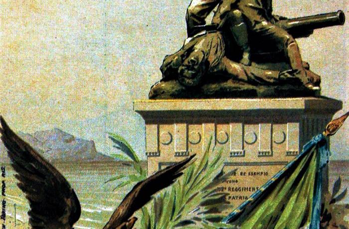 Monumento alla Batteria Masotto