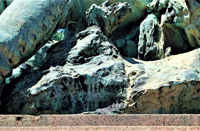 Monumento alla Batteria Masotto