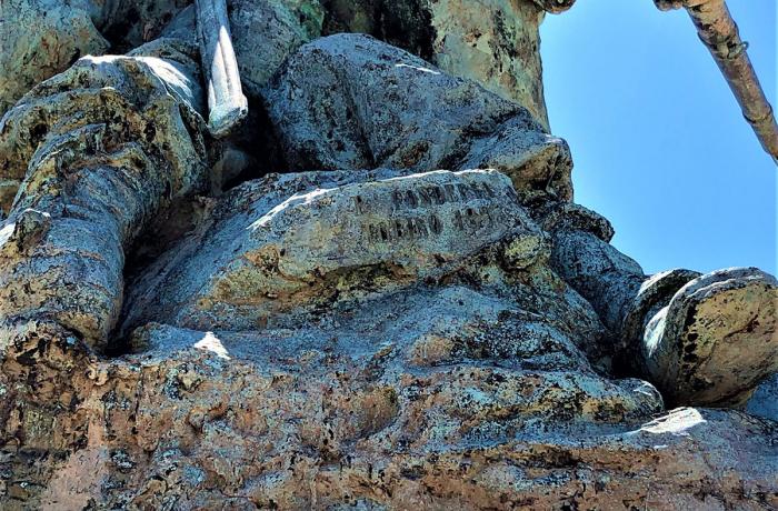 Monumento alla Batteria Masotto