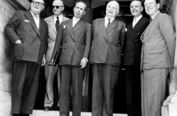 Palazzo Zanca sede del Municipio di Messina