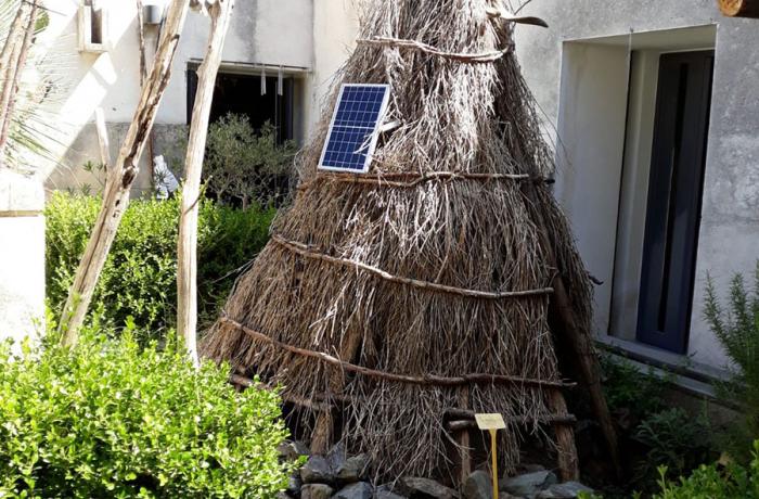 Museo Cultura e Musica Popolare dei Peloritani - Villaggio Gesso