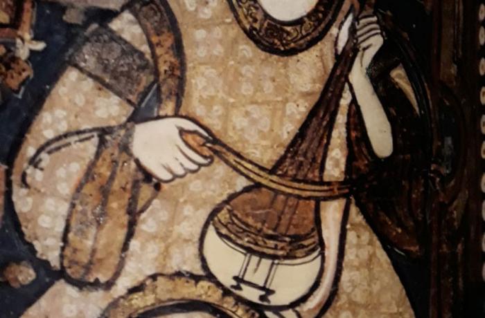 Museo Cultura e Musica Popolare dei Peloritani - Villaggio Gesso