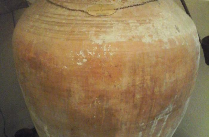 Museo Cultura e Musica Popolare dei Peloritani - Villaggio Gesso