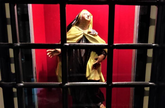 Il Museo del “Quartiere Avignone” a Messina