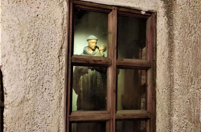 Il Museo del “Quartiere Avignone” a Messina