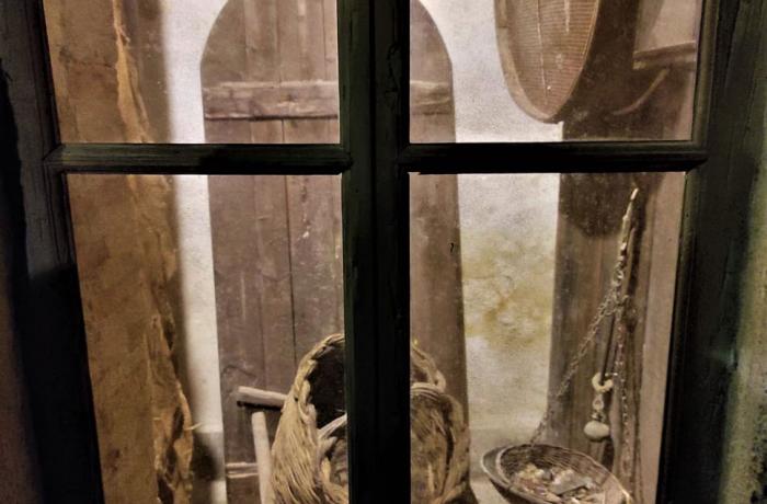 Il Museo del “Quartiere Avignone” a Messina