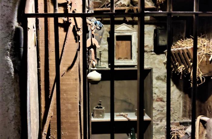 Il Museo del “Quartiere Avignone” a Messina