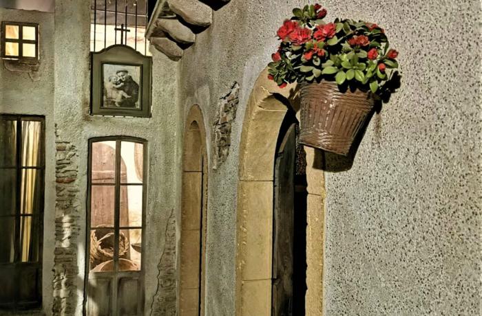 Il Museo del “Quartiere Avignone” a Messina