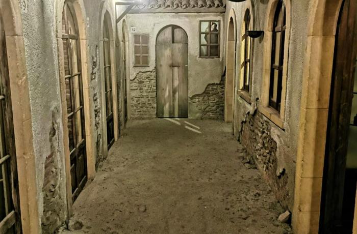 Il Museo del “Quartiere Avignone” a Messina