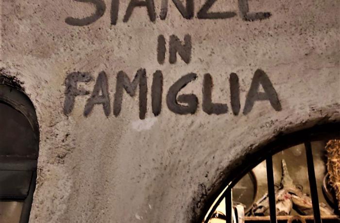 Il Museo del “Quartiere Avignone” a Messina