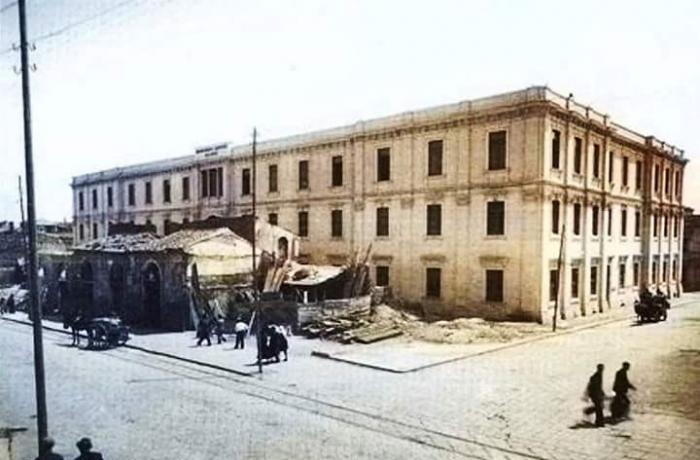 Il Museo del “Quartiere Avignone” a Messina