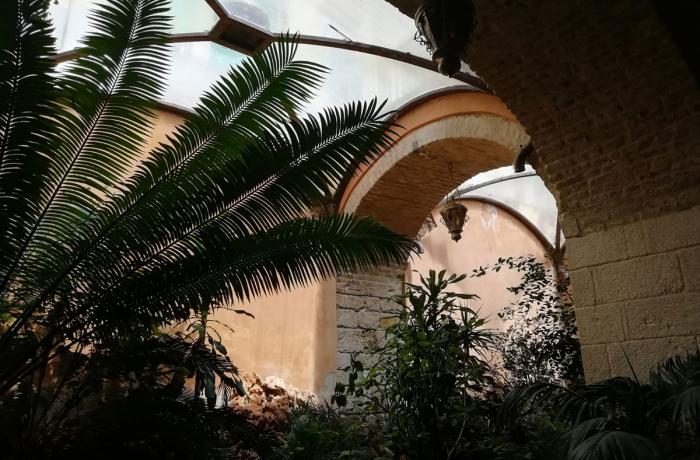 Museo dello Spirito Santo a Messina