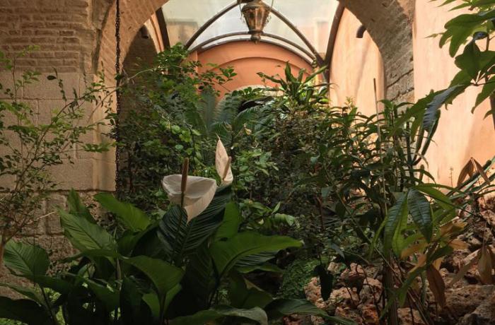 Museo dello Spirito Santo a Messina