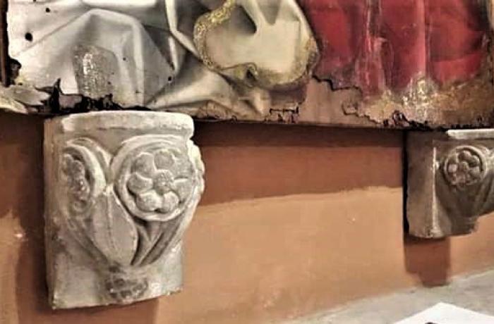 Museo dello Spirito Santo a Messina