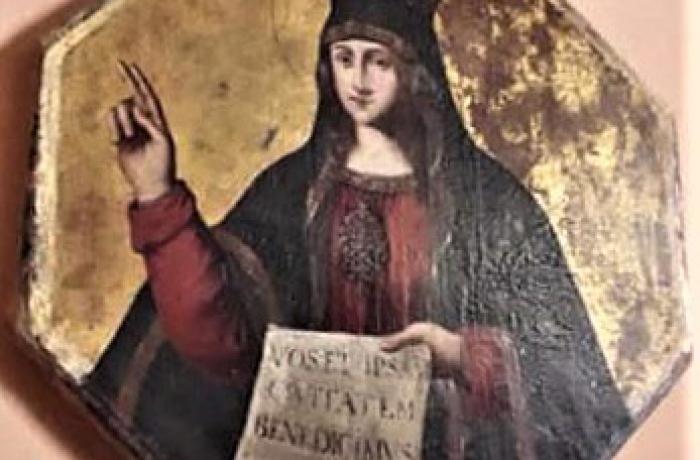 Museo dello Spirito Santo a Messina