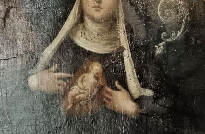 Museo dello Spirito Santo a Messina