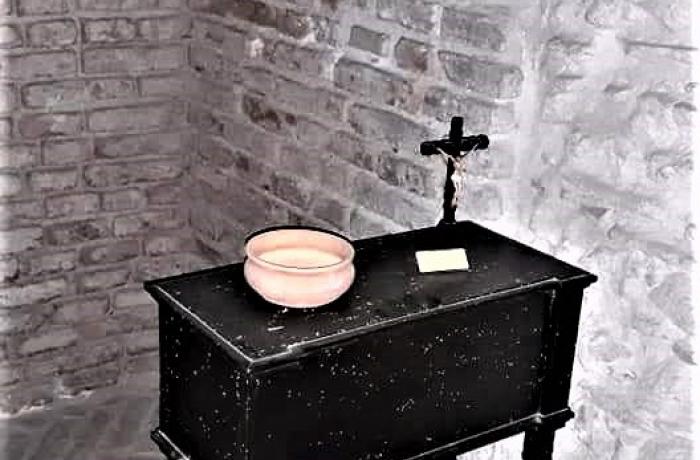 Museo dello Spirito Santo a Messina