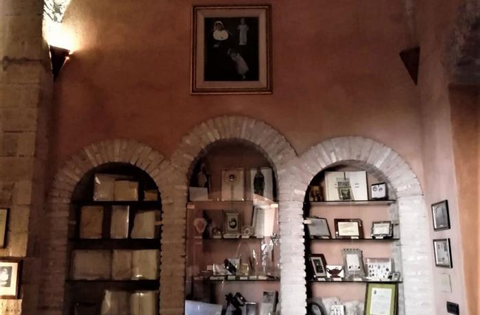 Museo dello Spirito Santo a Messina