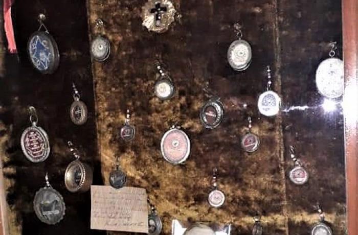 Museo dello Spirito Santo a Messina