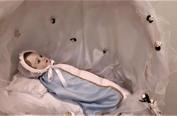 Museo dello Spirito Santo a Messina