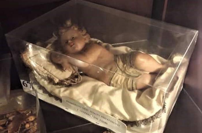 Museo dello Spirito Santo a Messina