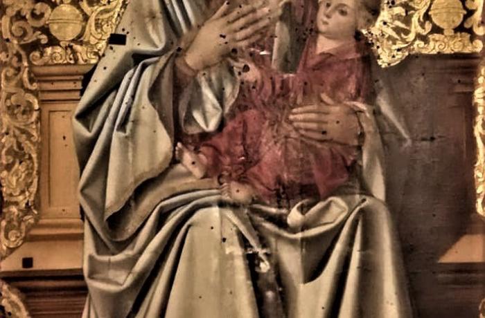 Museo dello Spirito Santo a Messina