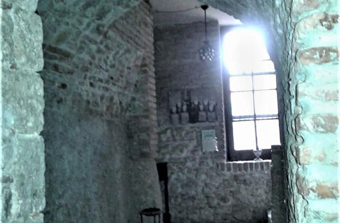 Museo dello Spirito Santo a Messina