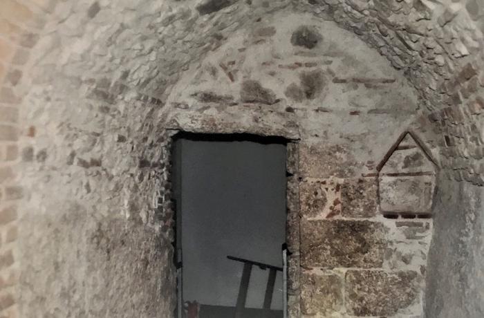 Museo dello Spirito Santo a Messina