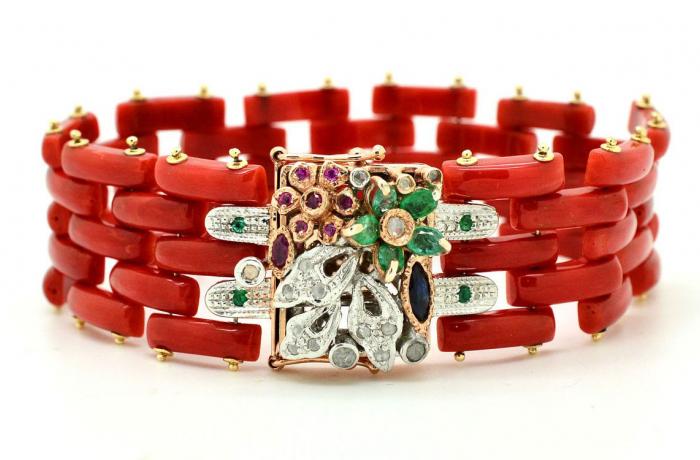 Orafi e Argentieri a Messina