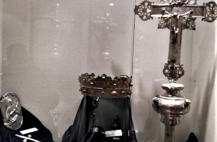 Orafi e Argentieri a Messina