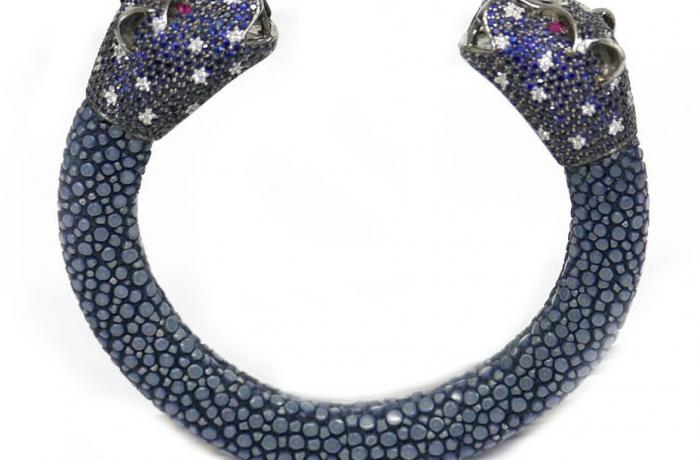 Orafi e Argentieri a Messina