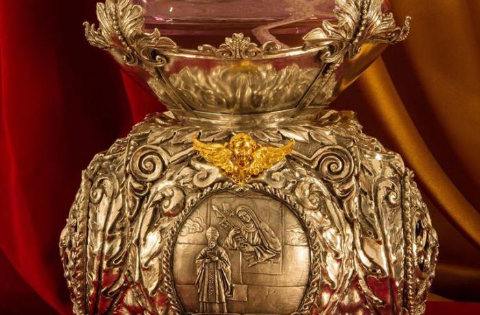 Orafi e Argentieri a Messina