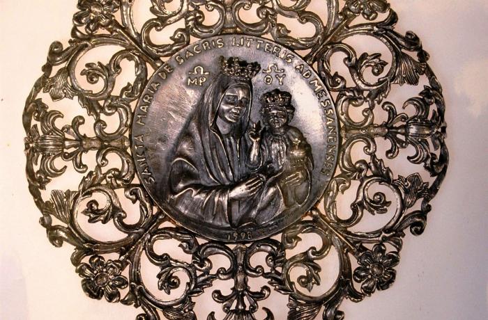 Orafi e Argentieri a Messina