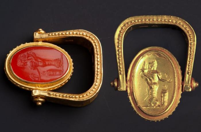 Orafi e Argentieri a Messina