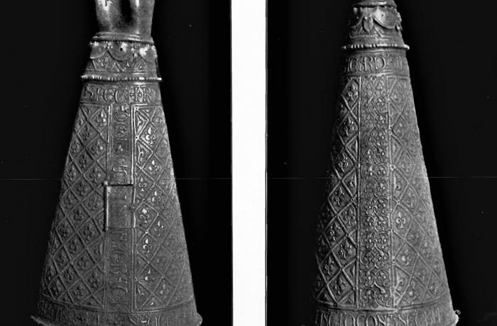 Orafi e Argentieri a Messina