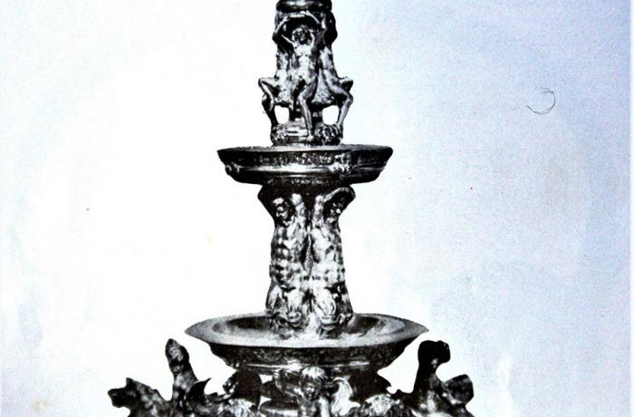 Orafi e Argentieri a Messina