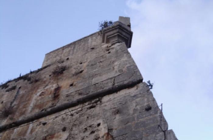 Rinascimento: Fontane e Fortezze