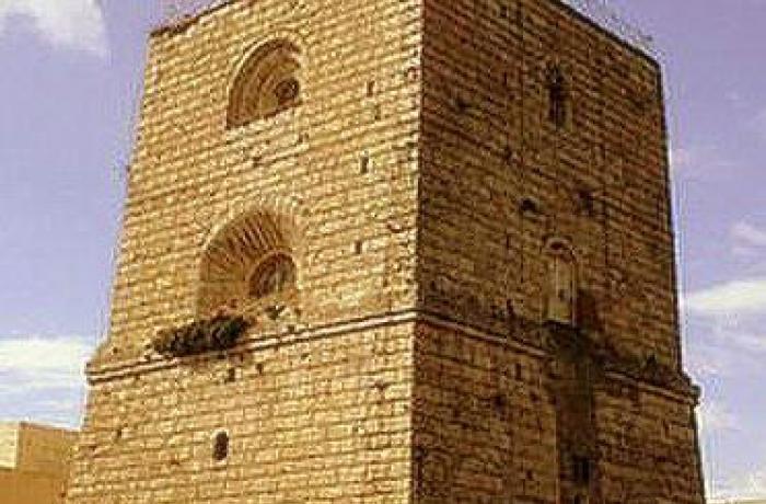 Rinascimento: Fontane e Fortezze