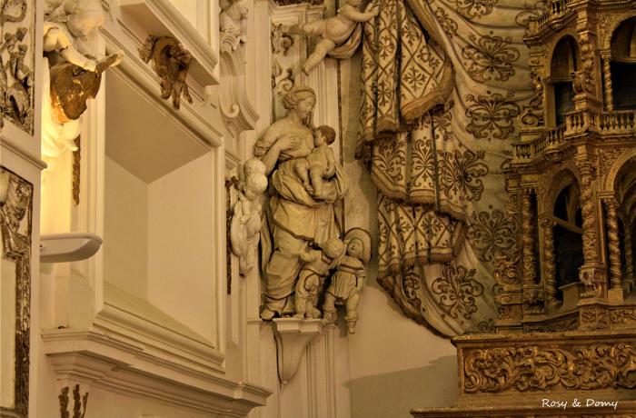 San Marco d’Alunzio