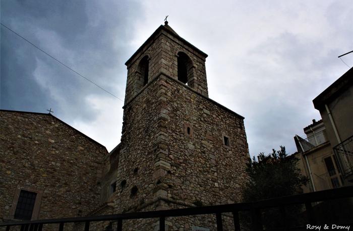 San Marco d’Alunzio