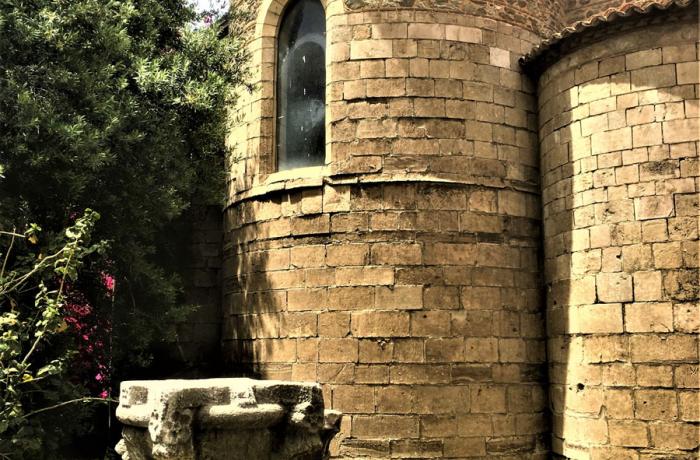 S. Maria degli Alemanni a Messina