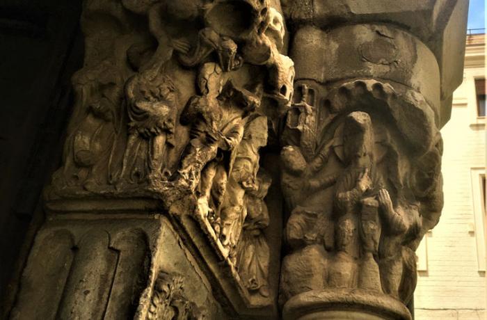 S. Maria degli Alemanni a Messina