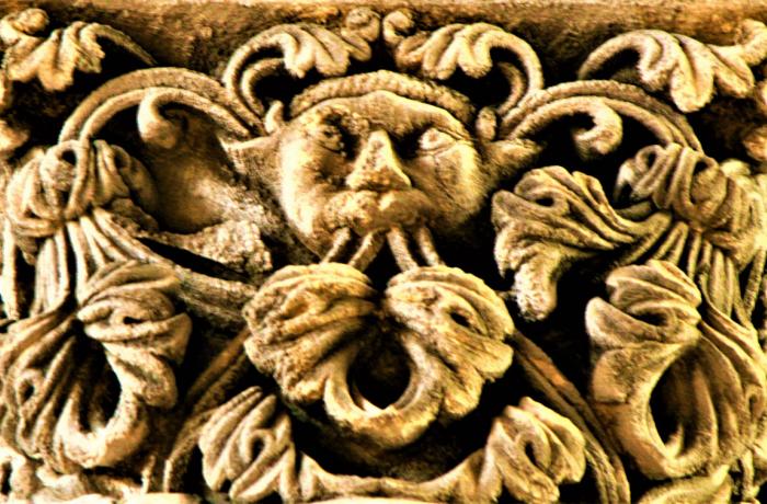 S. Maria degli Alemanni a Messina