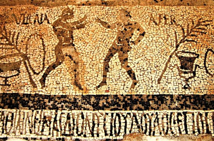 Tyndaris, Nobilissima Civitas