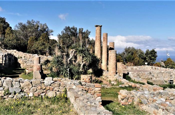 Tyndaris, Nobilissima Civitas