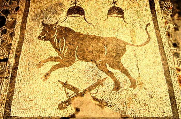 Tyndaris, Nobilissima Civitas